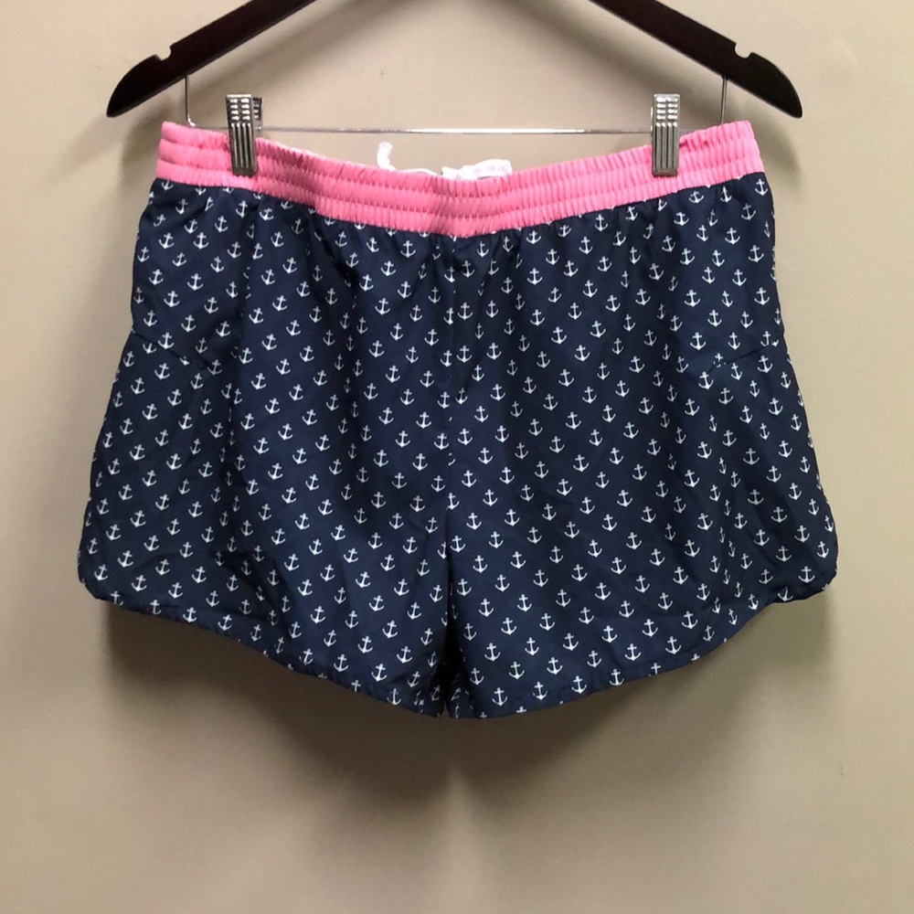 Jadelynn Brook shorts.
